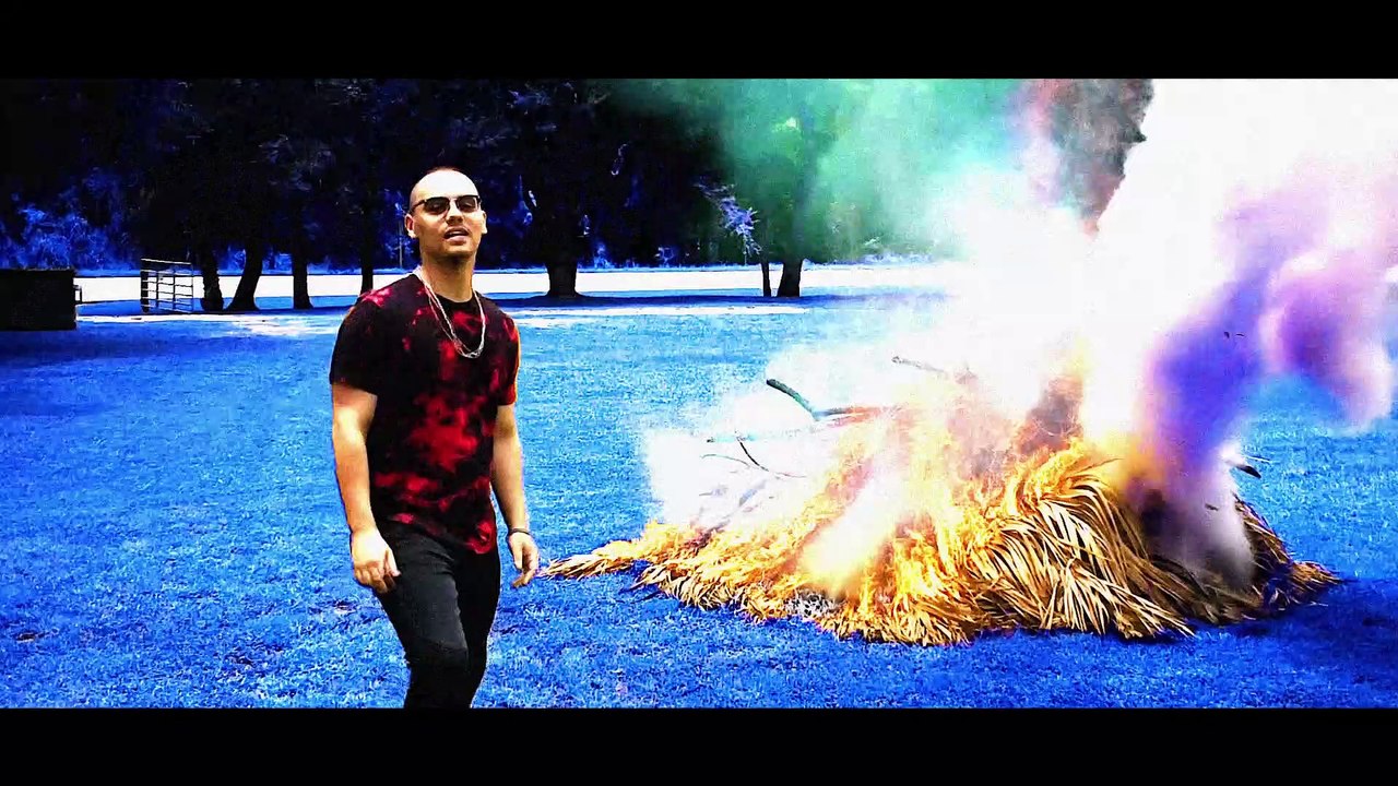 Alexander the Good - BOOM (Official Music Video)