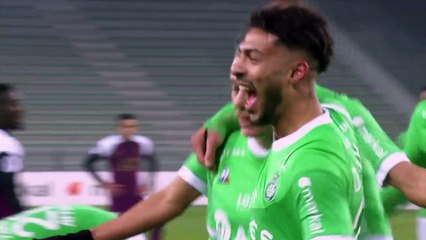 Un nul capital pour les Verts