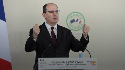 Coronavirus : Stratégie vaccinale : que retenir de l'intervention du gouvernement ?