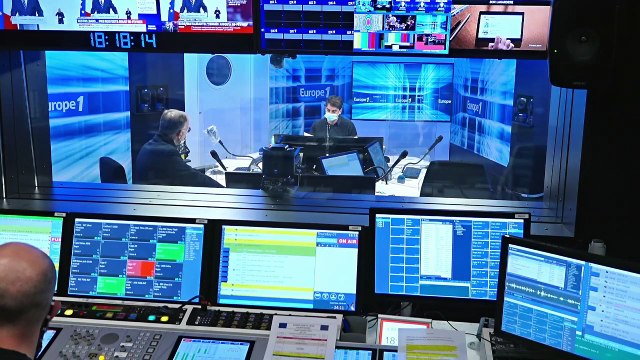 Pour le PDG de la Compagnie des Alpes, il est vital que les stations de ski puissent ouvrir