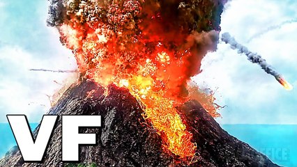 SKYFIRE Bande Annonce VF