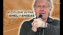 Le Mag Cyclism'Actu - Daniel Mangeas : 