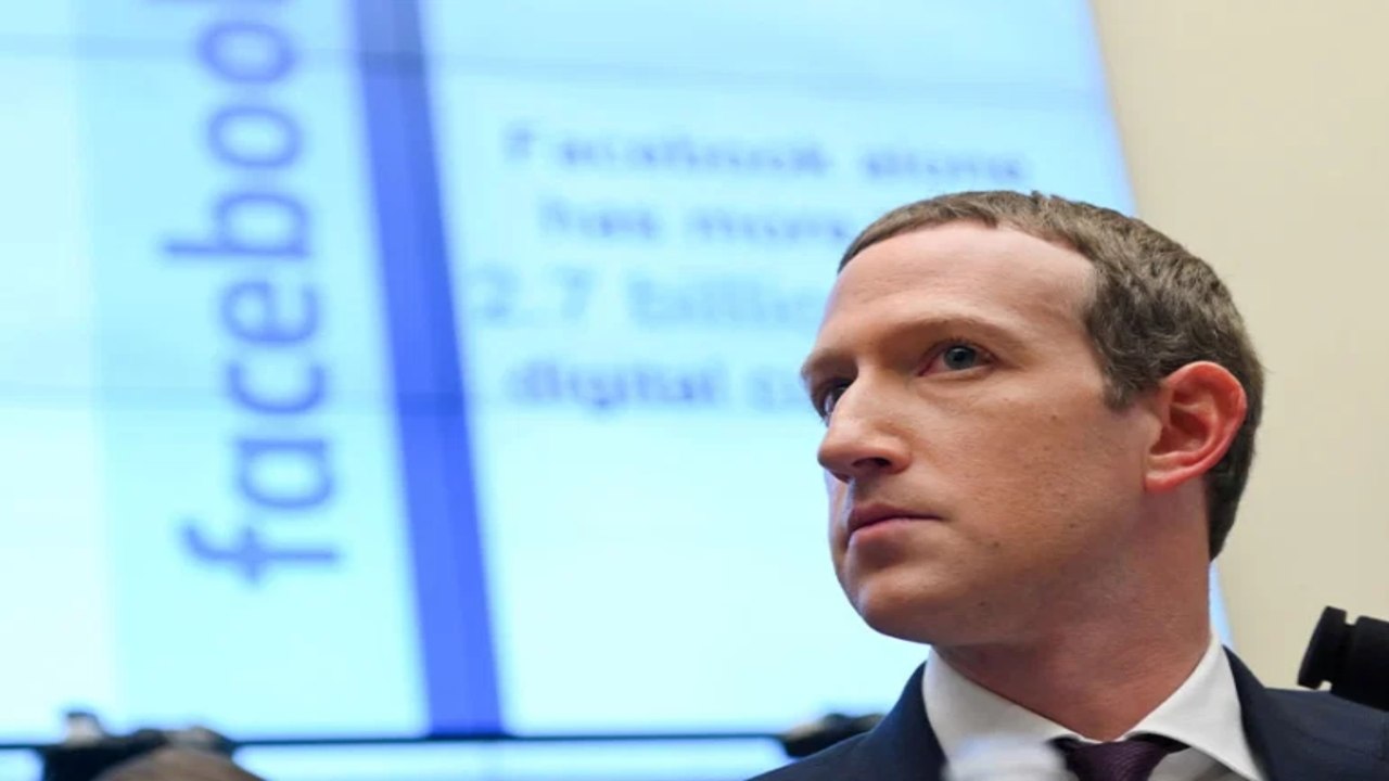 Facebook, Instagram block Trump’s accounts ‘indefinitely’