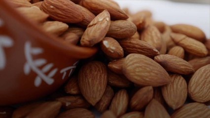 What Is Almond Paste?