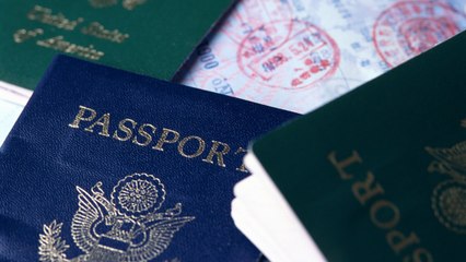 These Are the World's Most Powerful Passports in 2021