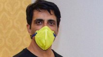 Mumbai Metro: Police file FIR against Sonu Sood