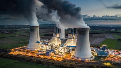 5 Razones por las que el 2021 será crucial en la lucha contra el cambio climático