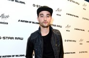 Tom Parker's tumour has 'significantly reduced'