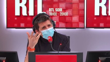Le monde de demain du 07 janvier 2021