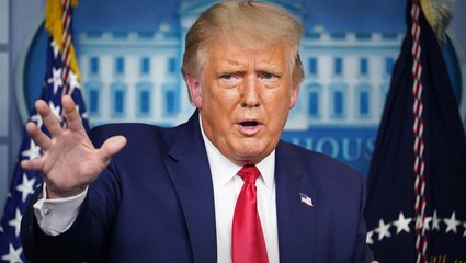 Jim Cramer: There Will Not Be a Peaceful Transition Until Trump Concedes