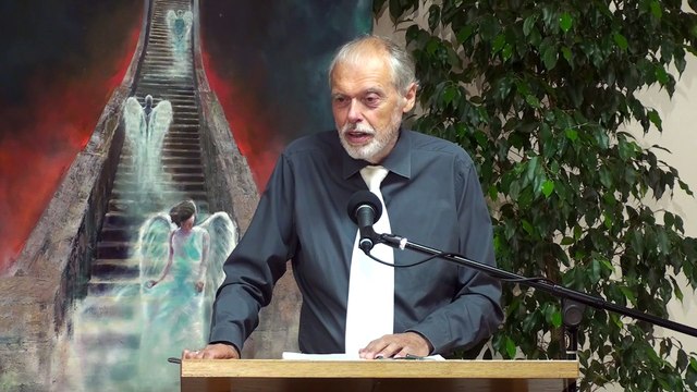 11.UNITY IN WORSHIP - ONENESS IN CHRIST | Pastor Kurt Piesslinger, M.A.