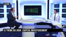 SMART BOURSE - Marchés à thème(s) : Christophe Deldycke (Nord Capital Partenaires)