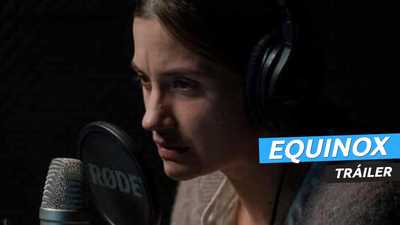 Tráiler de Equinox