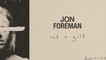 Jon Foreman - Red And Gold