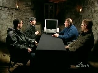 GHI GHOST HUNTERS INTERNATIONAL ▪ S01·E07 |3·3|