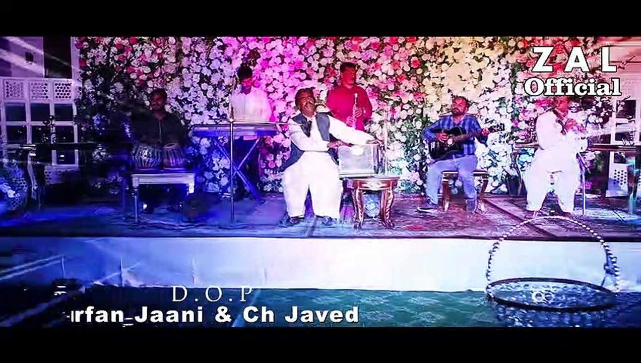 Dil More Day - Zahoor Ahmad Lohar - New Punjabi Song  - Teri Akhiyan Lukayaye - 2020