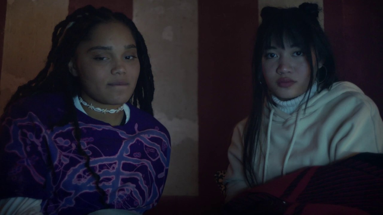 DRUCK-Fatou 2 [EN/PT/DE]SUBS