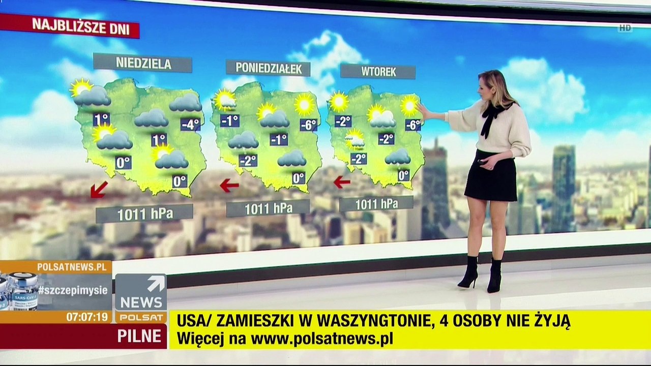Milena Rostkowska-Galant - 7.01.2021