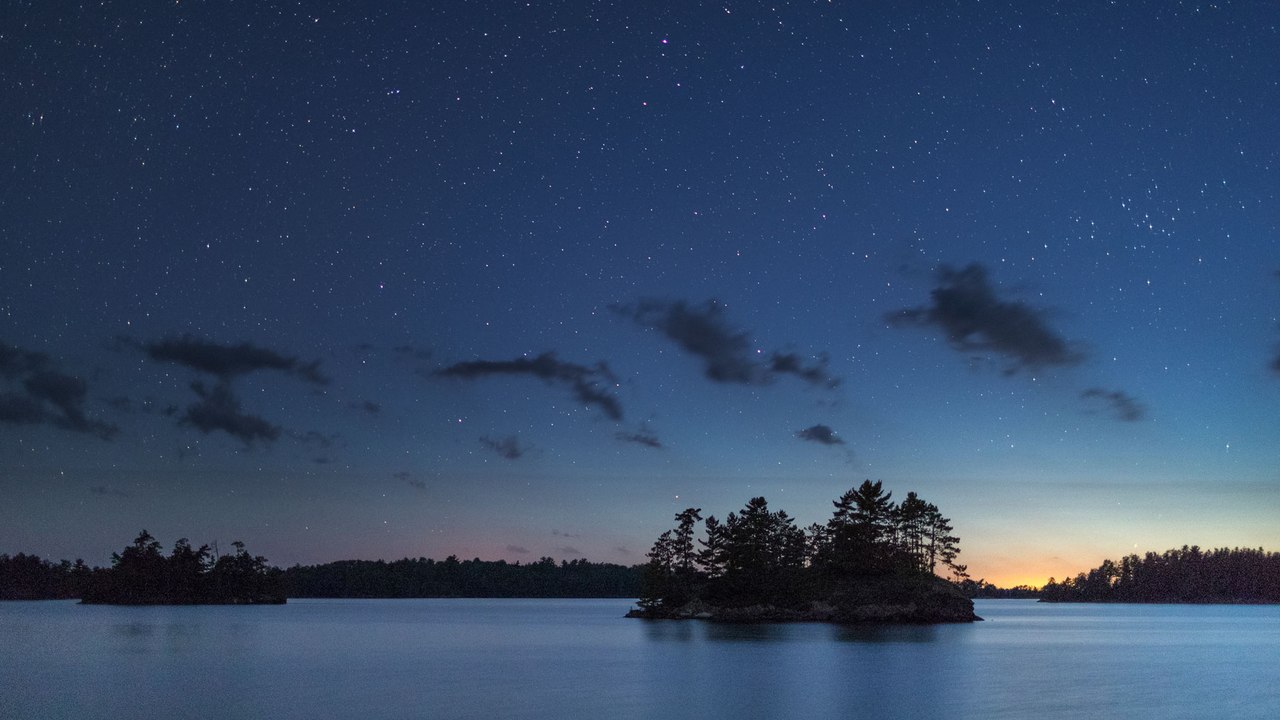 Minnesota's Only National Park Was Just Named One of the World's Best Spots for Stargazing