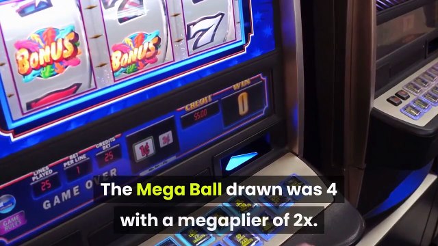 Mega Millions lottery Did you win Tuesday’s $432M Mega Millions drawing