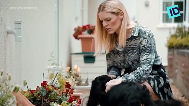 SEU PIOR PESADELO ID 2020 ID Investigação Discovery Investigação