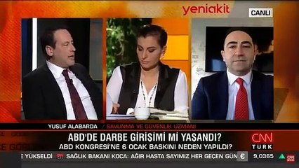 Alabarda uyardı! Biden yeni bir 11 Eylül kurgulanabilir