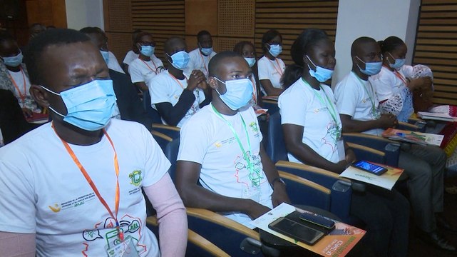 Lancement d'un projet de création d'emplois dans le numérique en Côte d'Ivoire pour 200 000 jeunes