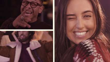 Kalimba - Arre Borriquito