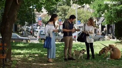 Tate - 154 epizoda NOVO