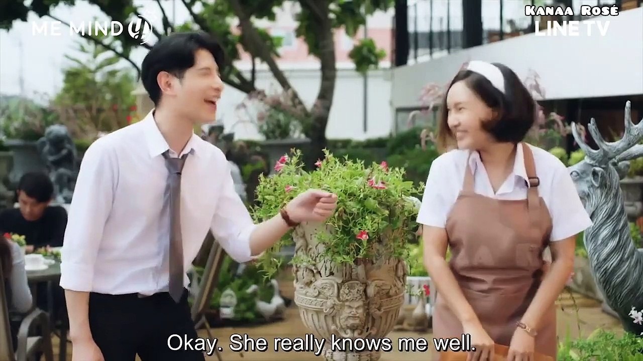 [Eng] TharnType SS2 Ep5 Part 3/3