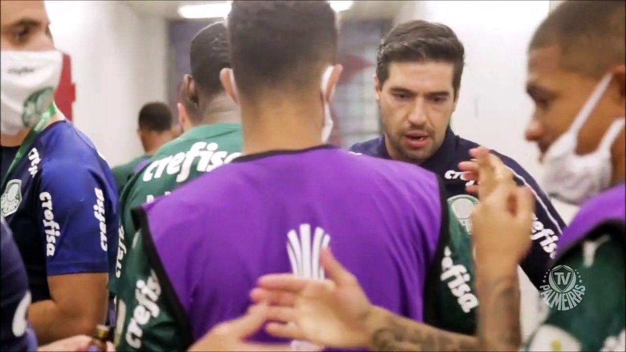 Abel Ferreira