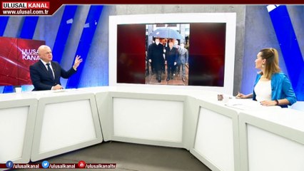 Prof. Dr. Emin Gürses'ten 5 Aralık görüşmesi iddiası