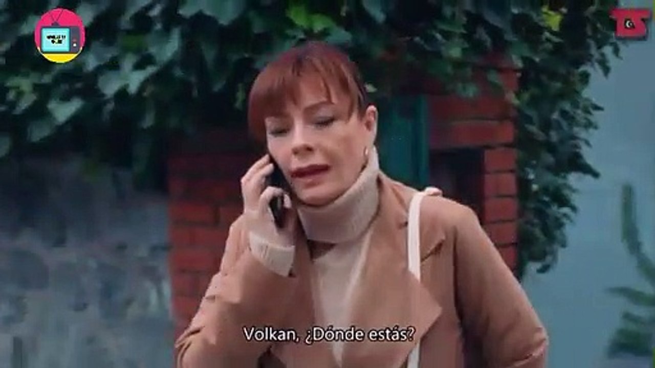 Sadakatsiz - Capitulo 6 Sub Parte 2 Español