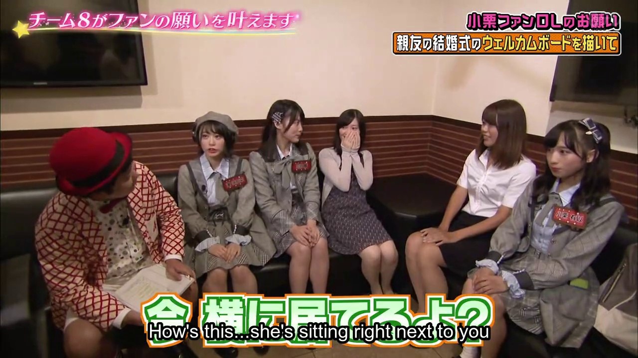 AKBingo! Ep.518[English Subtitles]