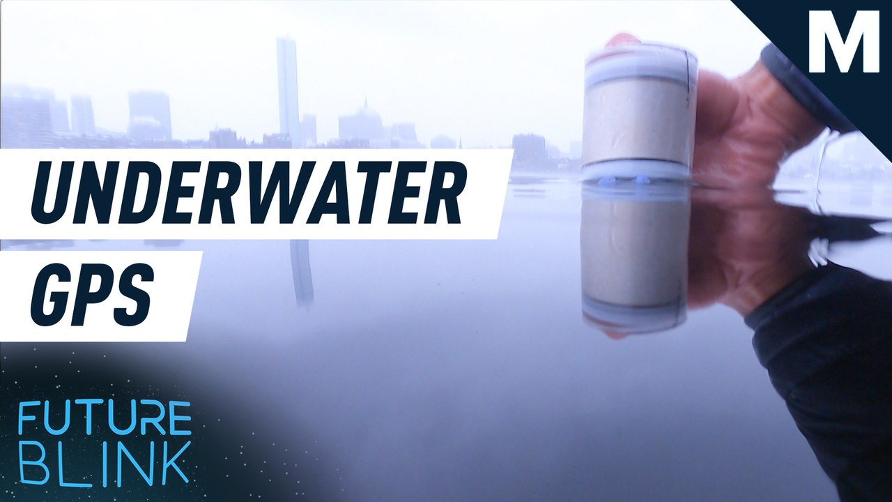 Exploring the ocean just got easier thanks to t...