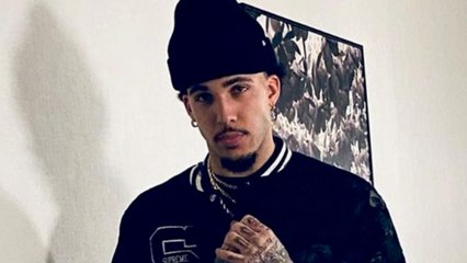 LiAngelo Ball Given ANOTHER Shot At NBA, Joins New Team After Being Cut By Pistons