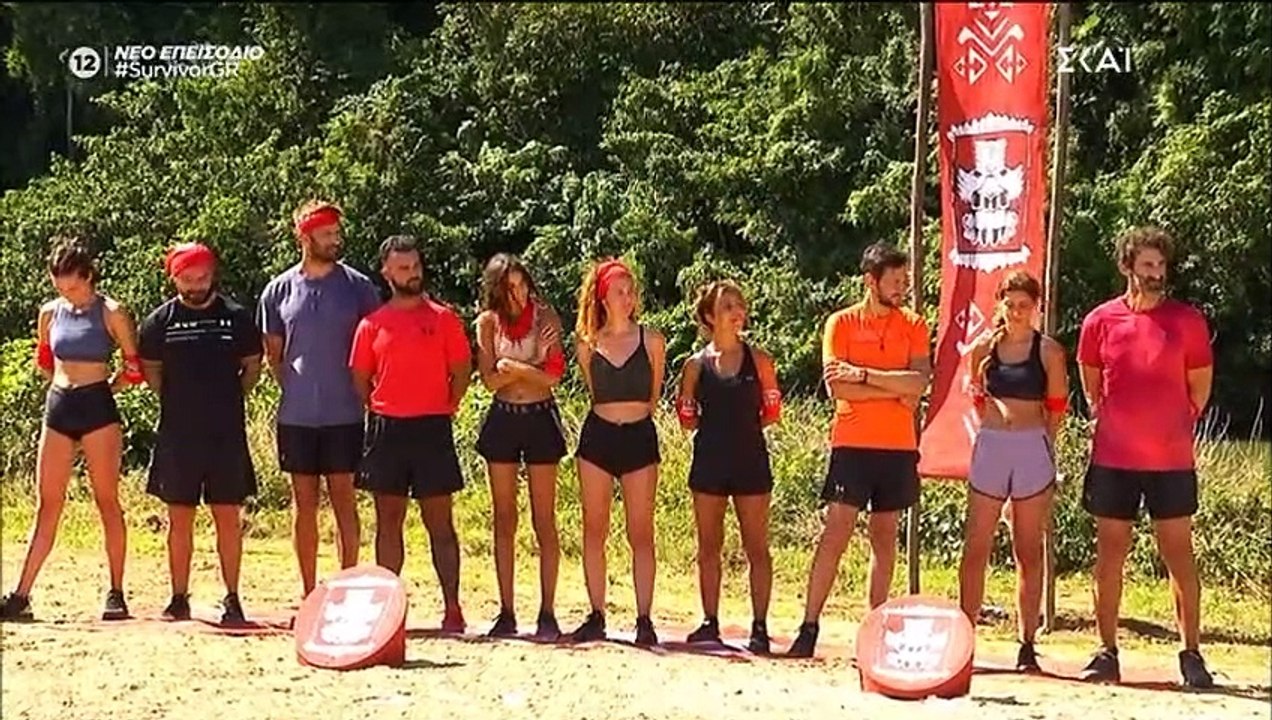 Survivor: Μεγάλη η έκπληξη των παικτών με την α...