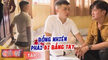 Giải Mã #5 IXây dựng ‘CƠ ĐỒ KHỦNG’ dù đi bằng 2 tay, chàng YOUTUBER khiến anh Vi Cá cúi mình nể phục