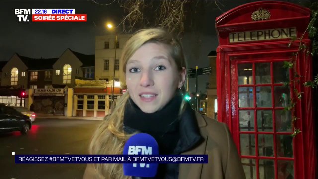 Covid-19 au Royaume-Uni: les hospitalisations augmentent de manière alarmante