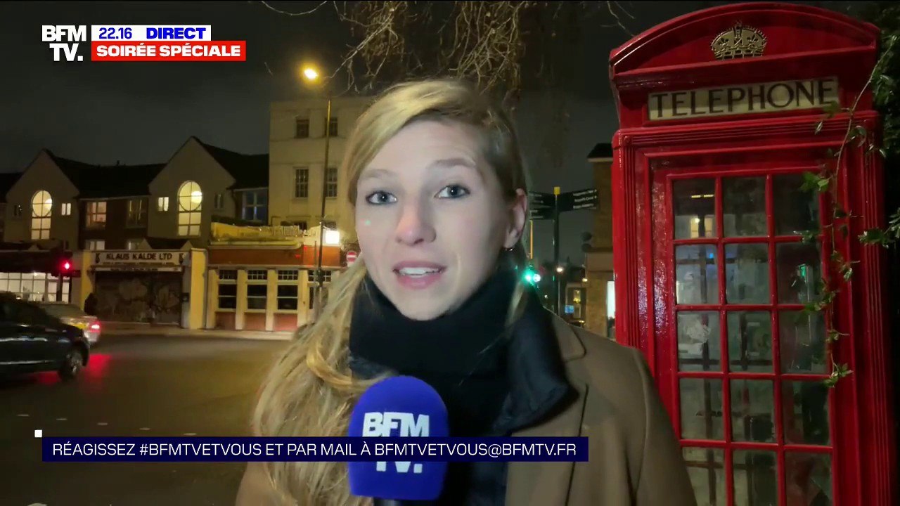 Covid-19 au Royaume-Uni: les hospitalisations augmentent de manière alarmante