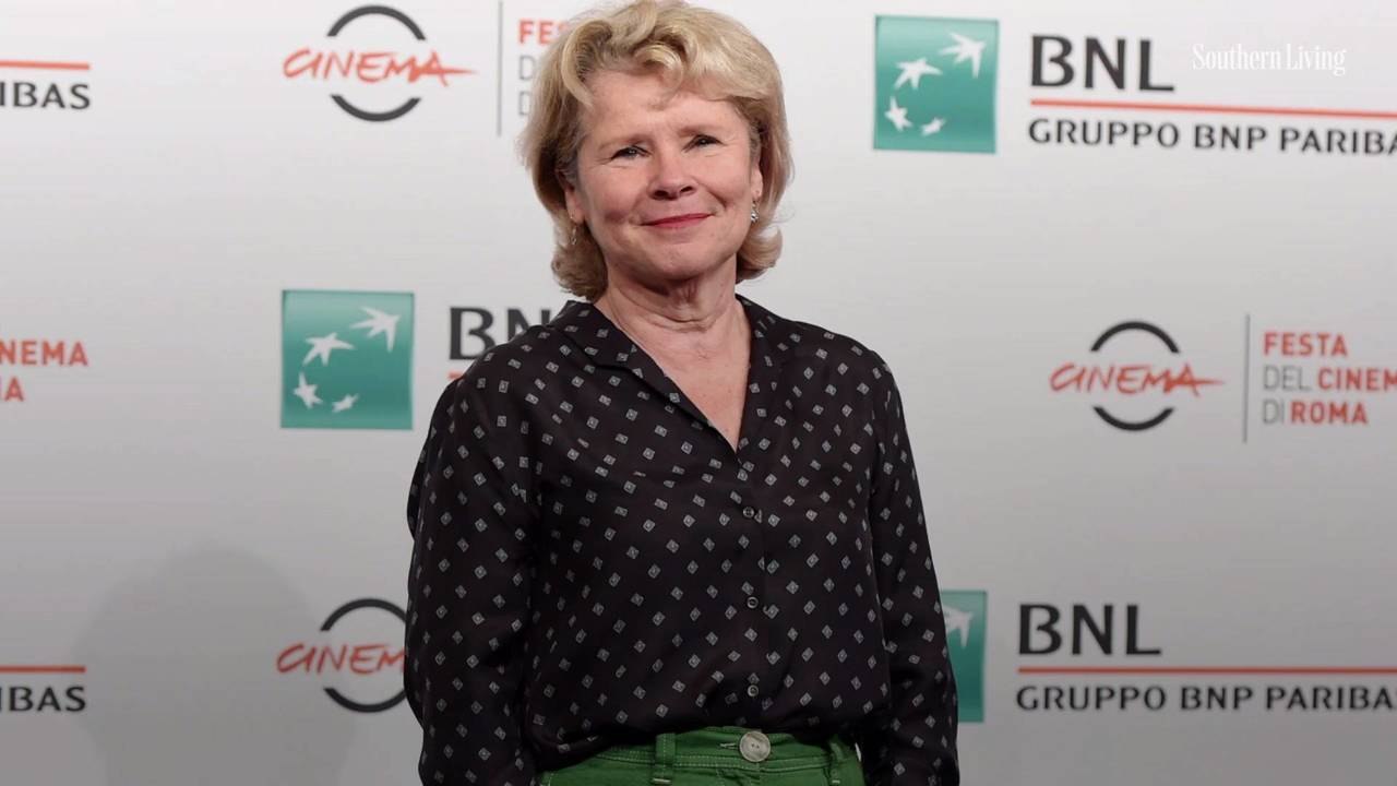 Imelda Staunton to Take on Role of The Queen in Final Two Seasons of The Crown