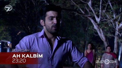 Ah Kalbim 120. Bölüm Fragmanı - 8 Ocak Cuma