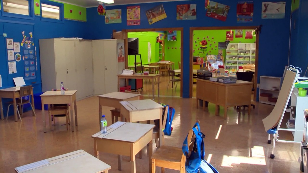Retour à l'école : entre soulagement et interrogations