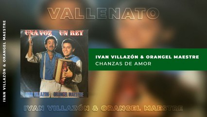 Ivan Villazón - Chanzas De Amor