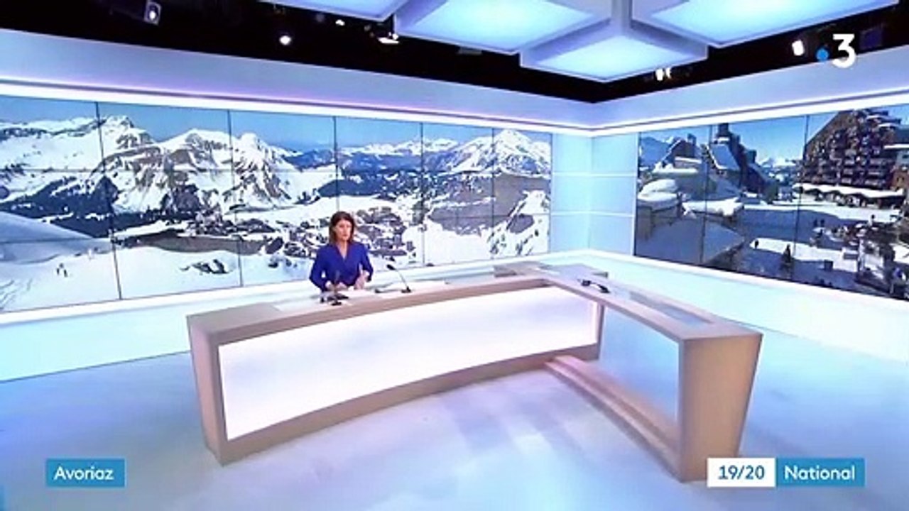 Haute-Savoie : la déception de la station de ski Avoriaz suite aux annonces de Jean Castex