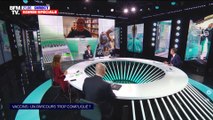 Vaccins, confinement : Olivier Véran répond à vos questions sur BFMTV