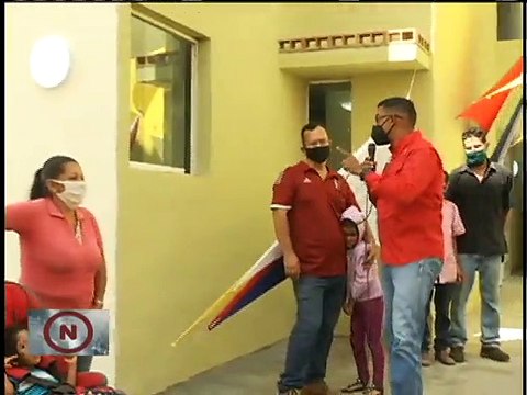 Más de 1200 viviendas dignas han sido entregadas en Mare Abajo, edo. La Guaira