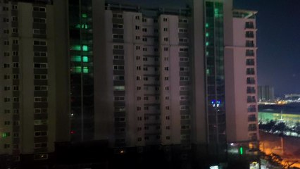 강력 한파에 정전 속출..."보일러도 온수도 안 돼요" / YTN