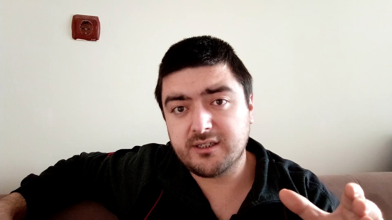 RÜYADA BERRAK SU BİRİKİNTİSİ GÖRMEK