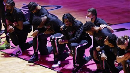 NBA Stars Speak out About 'White Privilege' That Enabled Capitol Chaos